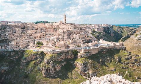 Book a Matera Vacation | Fora Travel