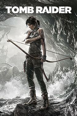 Tomb Raider Game Of The Year Edition Elamigos