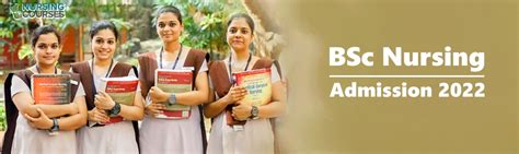 Bsc Nursing Admission Nursing Courses 2024