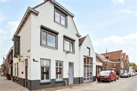 Appartement Verkocht Kerkstraat 33 3262 PG Oud Beijerland Funda