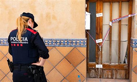 Detienen Al Presunto Asesino De Un Joven De 15 Años En Sant Hipòlit De Voltregà Barcelona