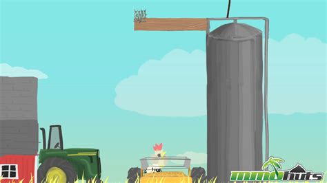 Ultimate Chicken Horse Game Launch Review Mmohuts