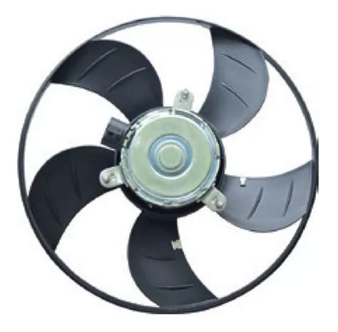 Eletroventilador Fiat Palio Strada Siena Mq0781 Parcelamento Sem