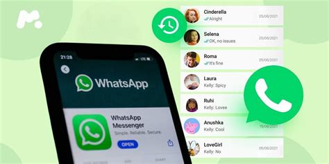 C Mo Cambiar El Nombre De Un Contacto En Whatsapp