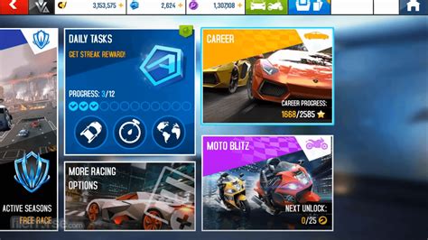 Asphalt 8 Airborne Download 2025 Latest