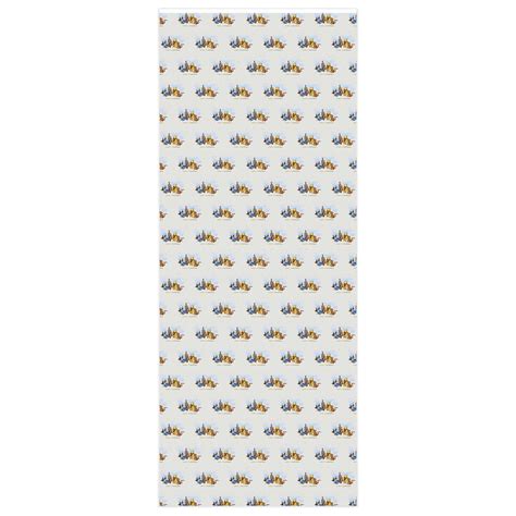 Winnie The Pooh Wrapping Paper Merry Christmas Etsy