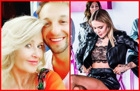 Naga Sablewska pokazała piersi Majka Jeżowska w seksownym bikini na plaży Znane kobiety