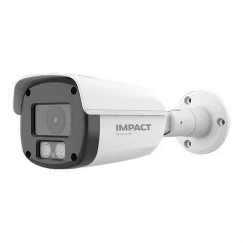 Honeywell Impact I HIB4PI LS Bullet Camera At Rs 6700 In New Delhi ID