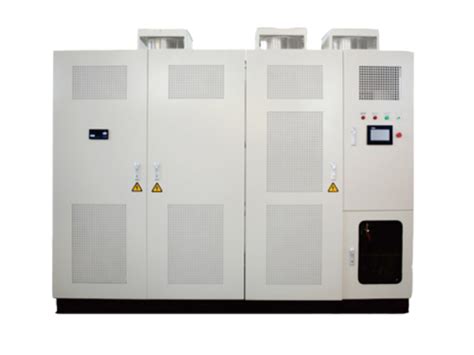 Medium Voltage Variable Frequency Drive High Quality Medium Voltage
