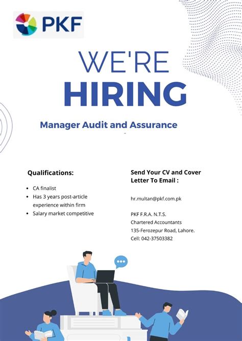Waqas Ahmad On Linkedin Pkf Frants Chartered Accountants Lahore