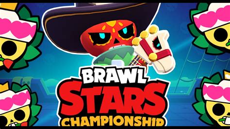 DESTROZANDO CON POCO EN EL DESAFIO MAS DIFICIL DE BRAWL STARS 3