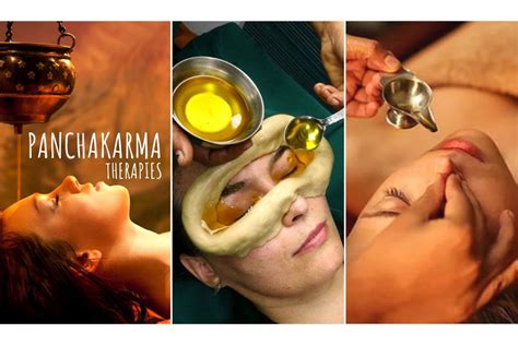 Exploring The Power Of Panchakarma Detoxification Heidi Salon