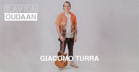 giacomo turra net worth