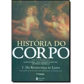 A Historia Do Corpo Casas Bahia