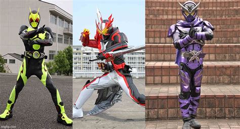 162 best Reiwa images on Pholder | Kamen Rider, GODZILLA and ...