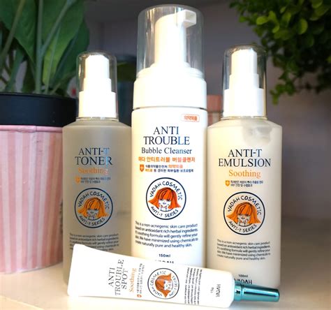 Yadah: Natural Can Be Cute! + My Top Picks From Yadah | The Beauty Junkee