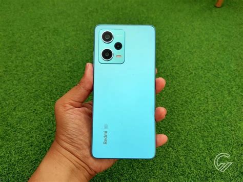 Ini 9 Kelebihan Dan Kekurangan Redmi Note 12 Pro 5G Beneran Jawara