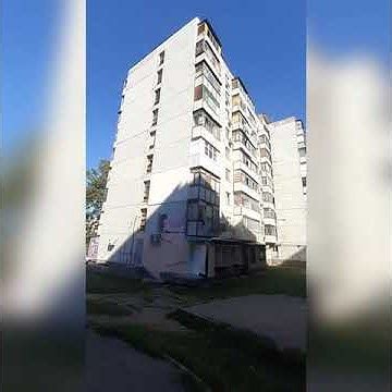 1к квартира на Темернике - YouTube