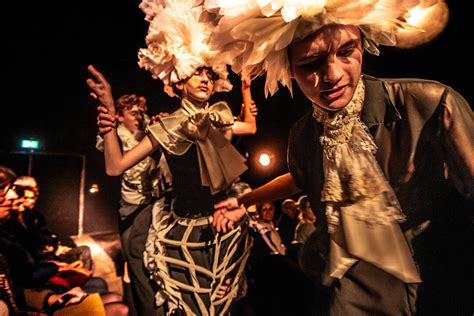 Leonce Und Lena Dhaus D Sseldorfer Schauspielhaus