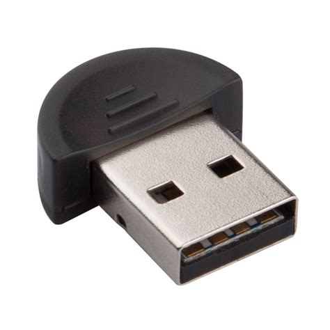 Bluetooth USB Dongle G A Computers