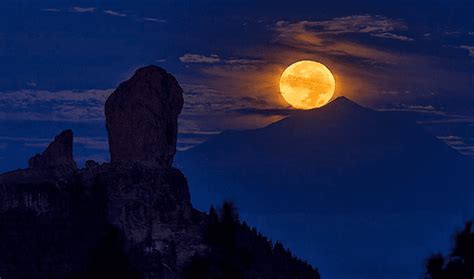 Superluna De Sangre En Directo D Nde Y Cu Ndo Ver El Eclipse