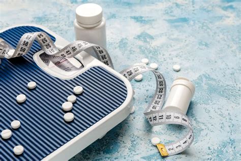 The Hidden Dangers of Weight Loss Drugs: Alarming Discoveries Exposed