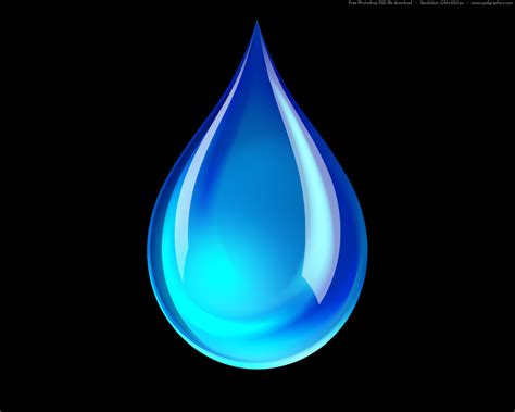 Water Droplet Wallpapers - WallpaperSafari