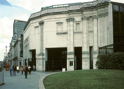 Sainsbury Wing Londres, 1986-91 | Arquitectura contemporánea ...