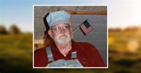 Terry Butterfield Obituary Campbell Biddlecome Funeral Home