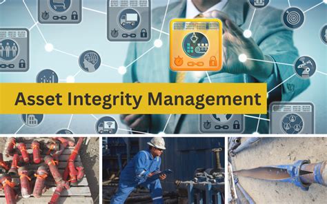 What Is Asset Integrity Management And Why Is It Important Genesis