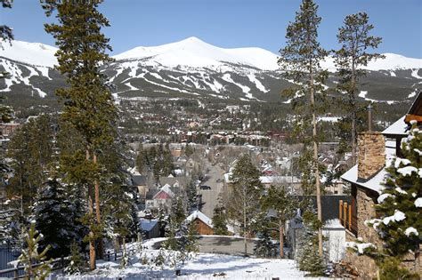 15 Breckenridge Facts You Didnt Know Breckenridge Colorado