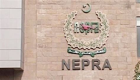 Nepra Works Out Rs Unit Hike In Base Power Tariff