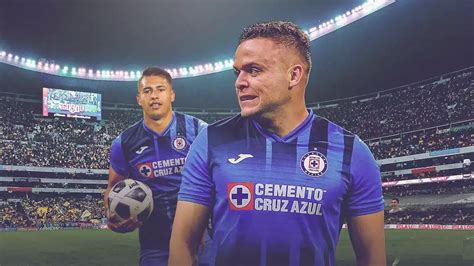 Cruz Azul Jonathan Rodríguez vs Iván Morales quien tuvo mejores