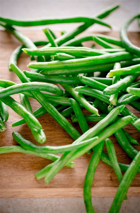 Charred Green Beans With Cilantro Lime Vinaigrette 5398 A Beautiful Plate