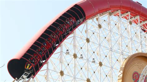 Incredicoaster - Intamin Amusement Rides