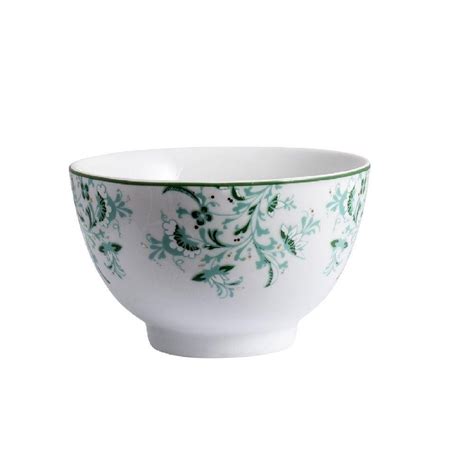 Bowl De Porcelana Cm Cole O B Zios Schmidt Camicado