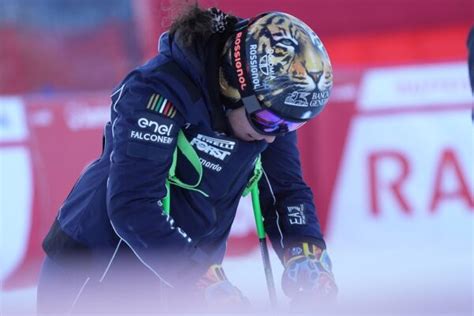 Sci Alpino Prossime Gare A Kranjska Gora E Madonna Di Campiglio