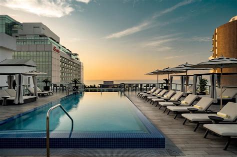 Ac Hotel Miami Beach Fl 4 Star Accommodation In South Beach