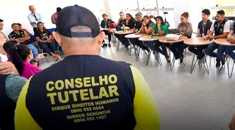 Para Onde O Conselho Tutelar Leva As Crianças - Conselhos Tutelares: saiba como e onde votar pelas crianças