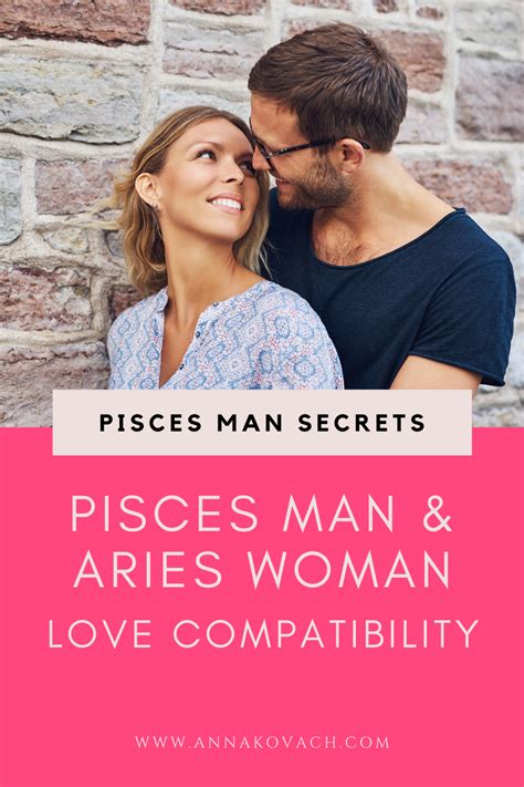 Your Match Pisces Man And Leo Woman Love Compatibility Artofit