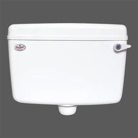 How Does An Automatic Flushing Cistern Work