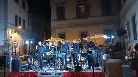 L Orchestra Di Mirko Casadei In Concerto Al Bolsenarte Music Summer