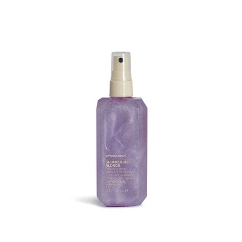 Kevin Murphy Shimmer Shine Blonde Ml By Blabla