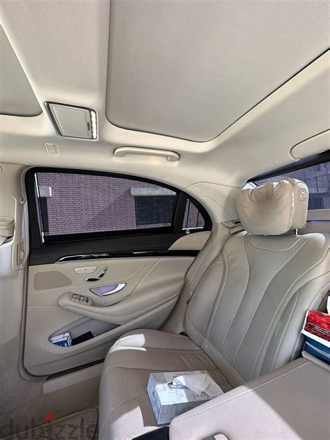 Mercedes Benz S500 2019 سيارات للبيع 199351565
