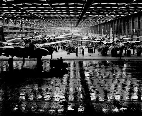 boeing images night       douglas tulsa