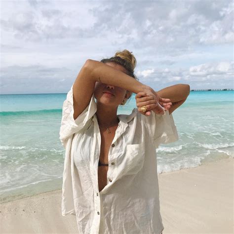 MATILDA DJERF On Instagram Bahamas Archive Summer Pictures Beach