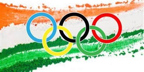 India To Intensify Bid For Hosting Rights Of Olympic Games After