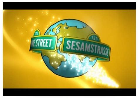 Sesame Street Around the World | ERA404