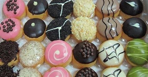 Resep Rahasia Cara Membuat Donat Jco Yang Super Duper Lembut Enak