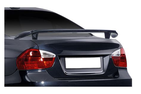 Lip Spoiler Bmw Series E Sedan Motordrome Design Atelier Yuwa Ciao Jp